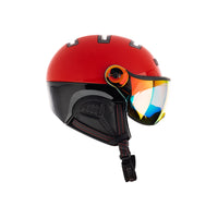 Шлем Kask Montecarlo Visor