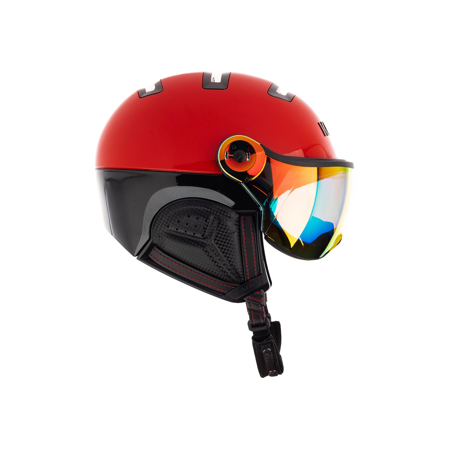 Шлем Kask Montecarlo Visor