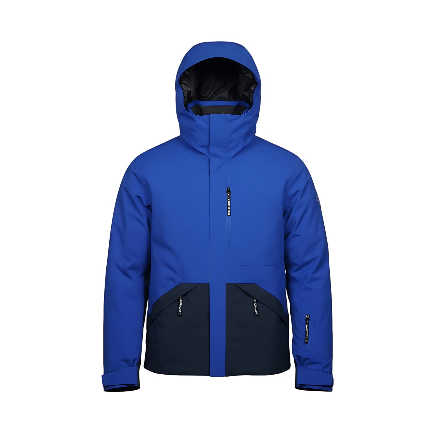 Куртка мужская J. LINDEBERG