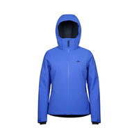 Куртка горнолыжная мужская J. LINDEBERG