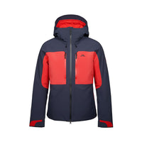 Куртка горнолыжная мужская J. LINDEBERG