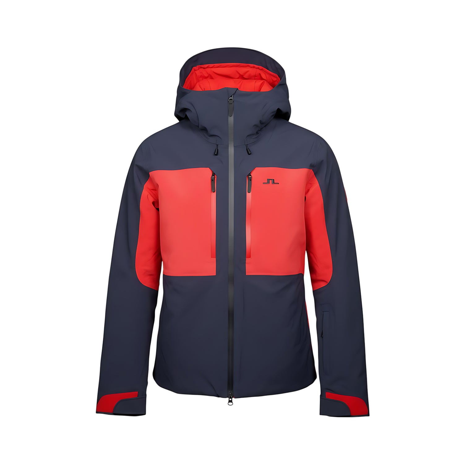 Куртка горнолыжная мужская J. LINDEBERG