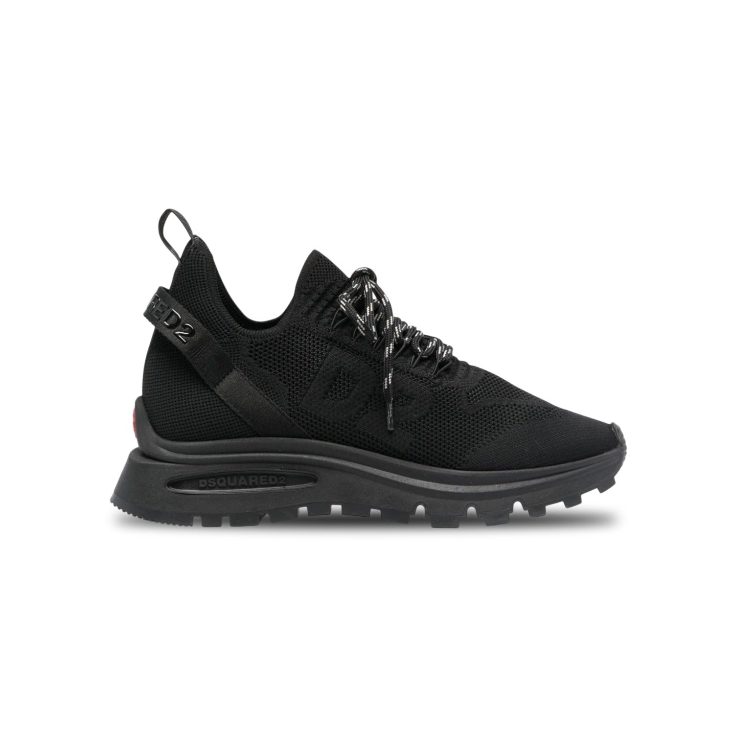 Кроссовки мужские DSQUARED2 Run