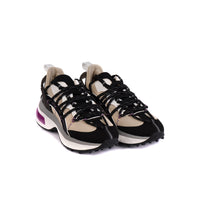 Кроссовки женские DSQUARED2