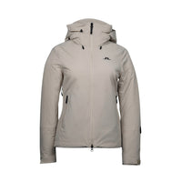 Куртка горнолыжная женская J. LINDEBERG