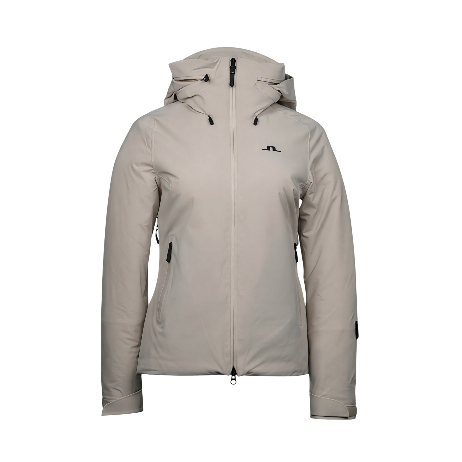 Куртка горнолыжная женская J. LINDEBERG