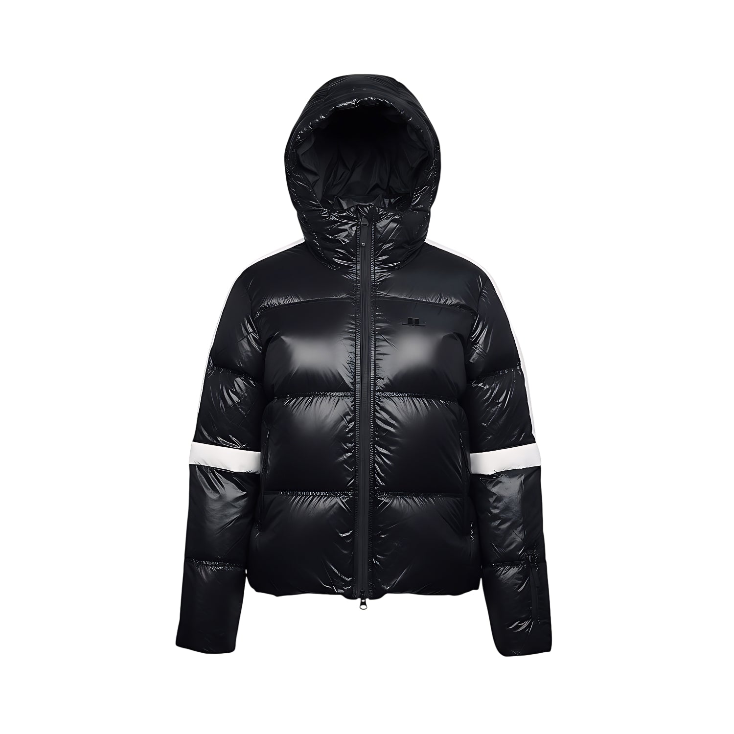 Куртка горнолыжная женская J. LINDEBERG