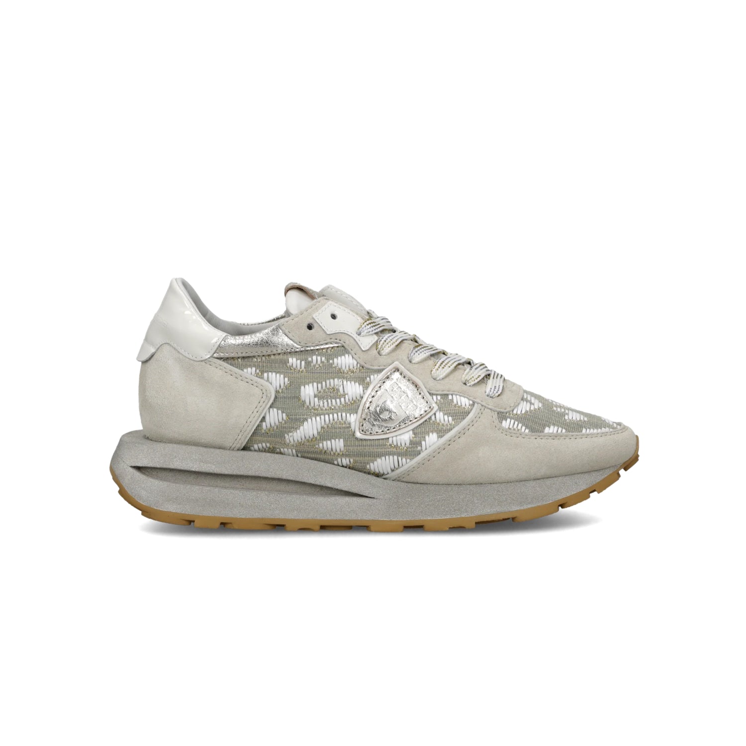 Кроссовки Tropez Haute