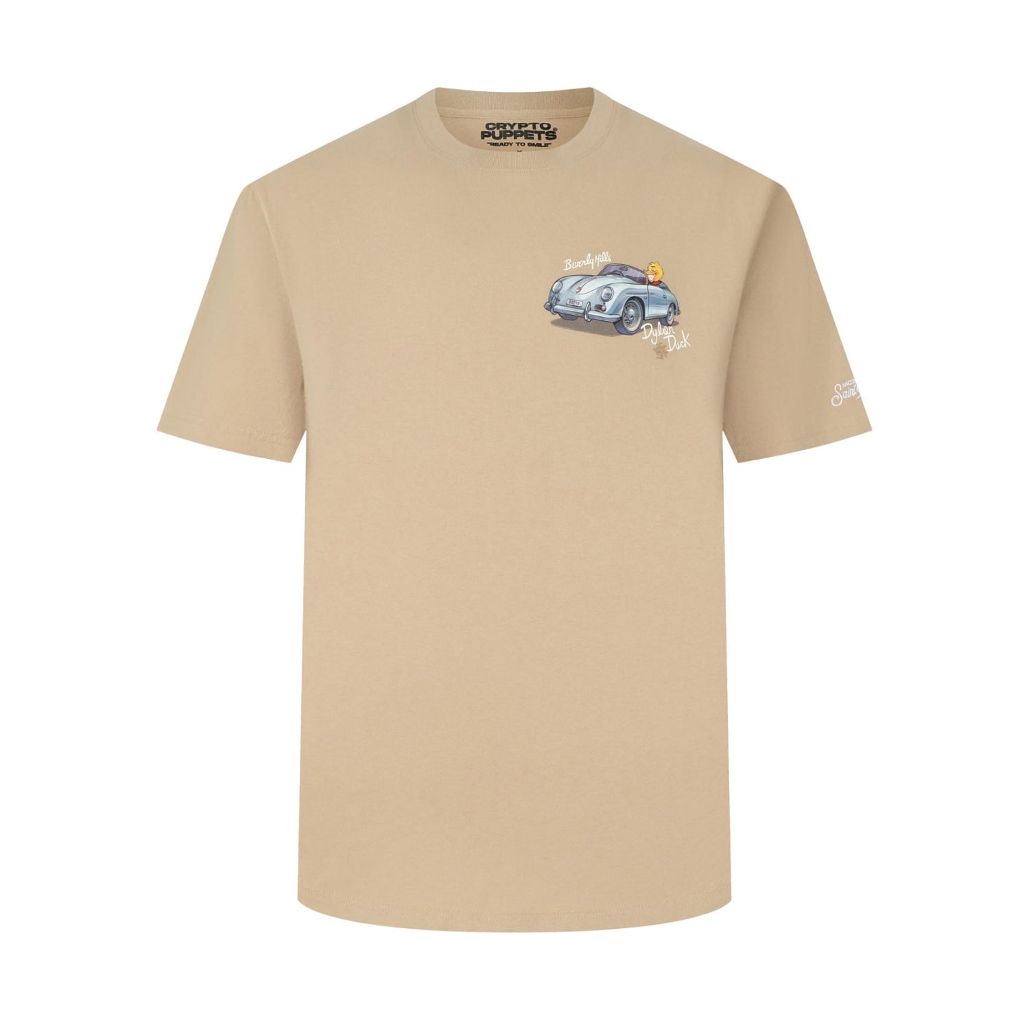 Футболка Tshirt Man