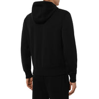 Толстовка мужская с капюшоном ZEGNA