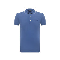 Футболка-поло мужская ZEGNA