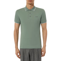 Футболка-поло мужская ZEGNA