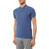 Футболка-поло мужская ZEGNA