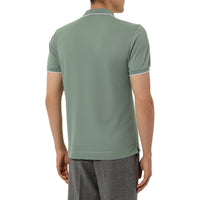 Футболка-поло мужская ZEGNA