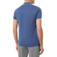 Футболка-поло мужская ZEGNA