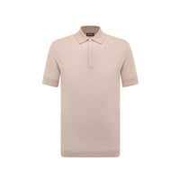 Футболка-поло мужская ZEGNA