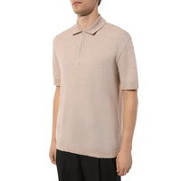 Футболка-поло мужская ZEGNA