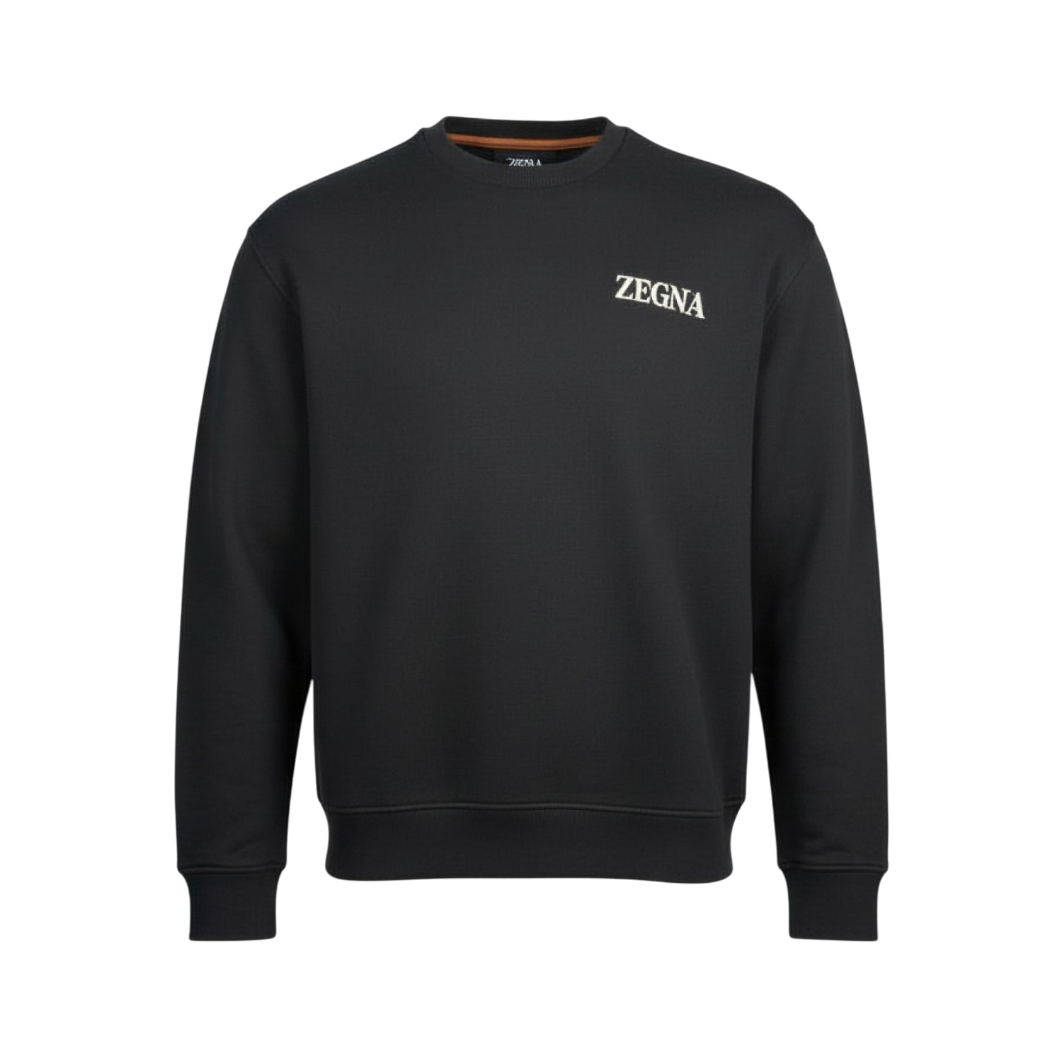 Толстовка мужская ZEGNA