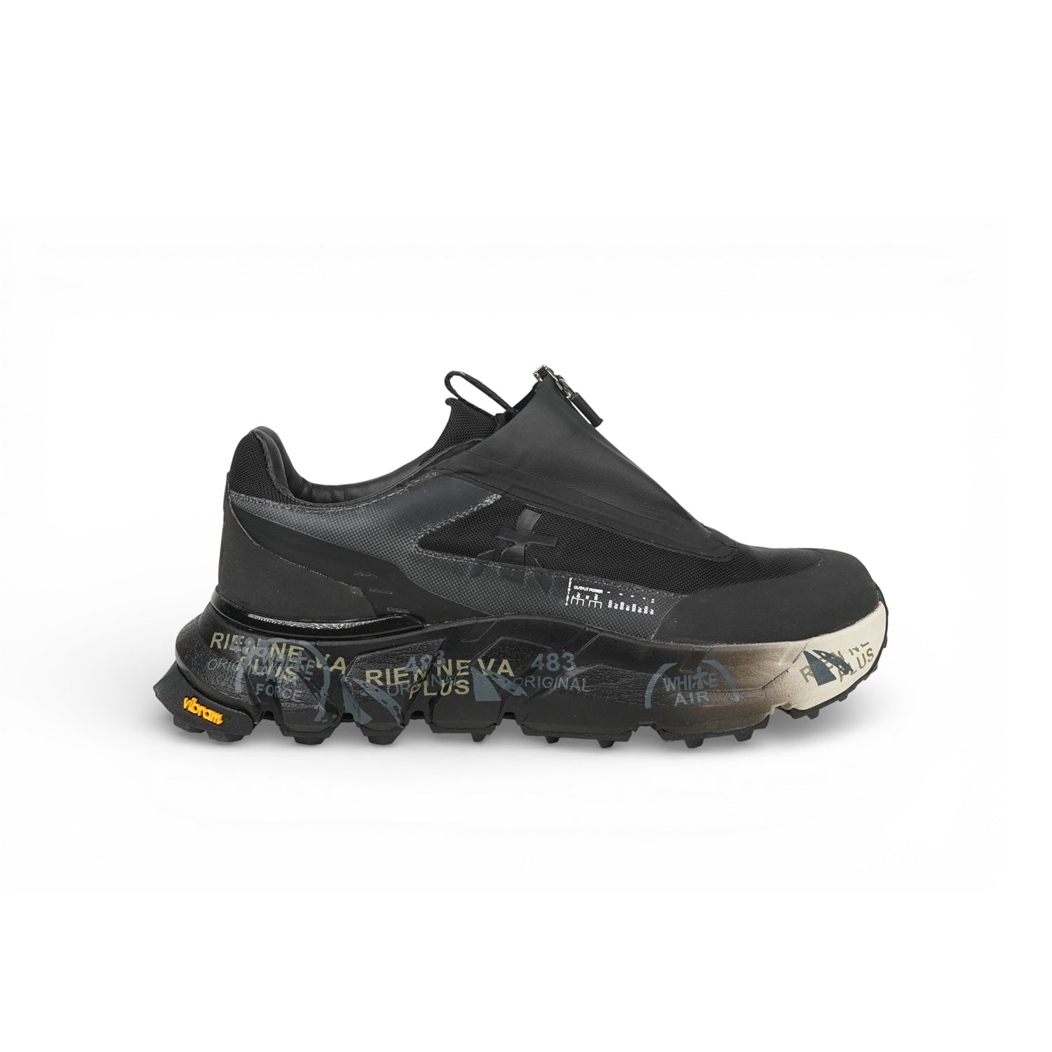 Кроссовки Sciliard жен.